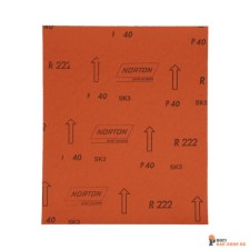 nortonschleifmittel/NORTON_schleifmittel_63642531776 Standard Sheets Norton R222 230x28 Grit 40_143882